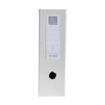 Picture of EXACOMPTA MAGAZINE HOLDER 100MM WHITE
